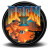 Doom II 2 Icon 48x48 png